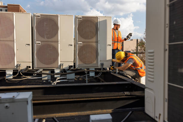 Best HVAC Air Duct Cleaning  in Sheboygan, WI