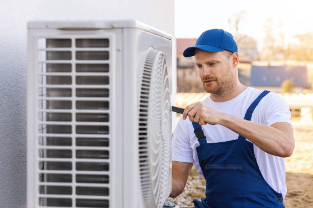 Best HVAC Repair Near Me  in Sheboygan, WI