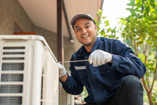 Best HVAC Installation Services  in Sheboygan, WI