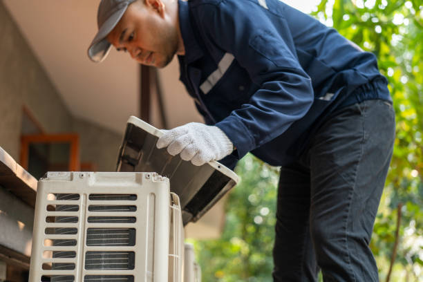 Best Best HVAC Companies  in Sheboygan, WI